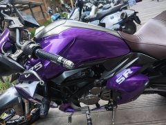 Zontes 310V - ფოტო 7