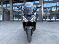 Honda NSS350 - ფოტო 2