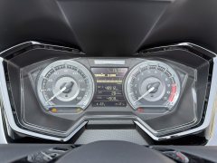 Honda NSS350 - ფოტო 5