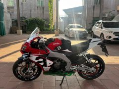 Zongshengapuliya GPR250R - ფოტო 4