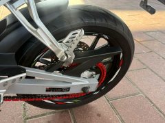 Zongshengapuliya GPR250R - ფოტო 8