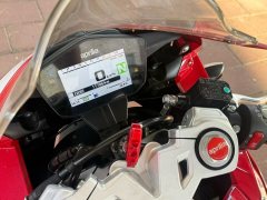 Zongshengapuliya GPR250R - ფოტო 9