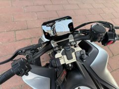 CFMOTO 450NK - фото 9