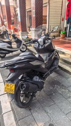Voge SR250GT - ფოტო 2