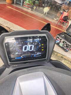 Voge SR250GT - ფოტო 3