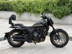 Voge CU525 500 cc - ფოტო 2