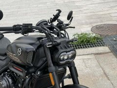 Voge CU525 500 cc - ფოტო 3