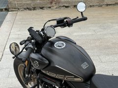 Voge CU525 500 cc - ფოტო 7
