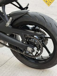 Kayo 450R - ფოტო 6