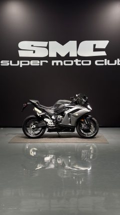 CFMOTO 500SR - ფოტო 1