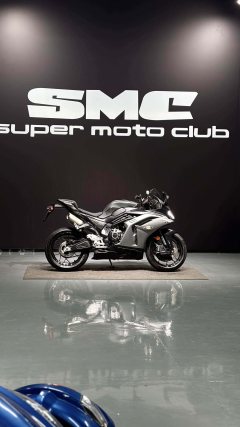 CFMOTO 500SR - ფოტო 2