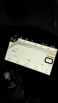 CFMOTO 500SR - ფოტო 4