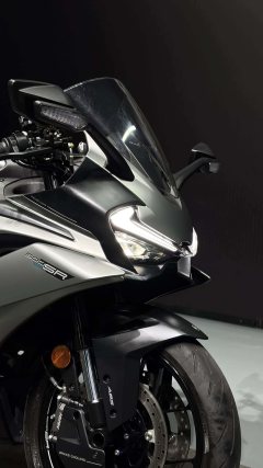 CFMOTO 500SR - ფოტო 6