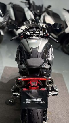 CFMOTO 500SR - ფოტო 9