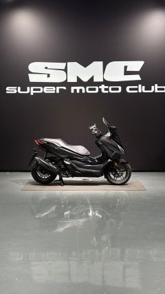 Honda NSS350 - ფოტო 1