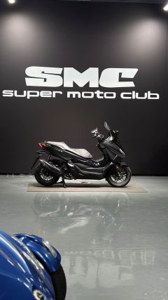 Honda NSS350 - ფოტო 2