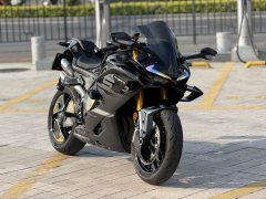 CFMOTO 750SR-S - ფოტო 1