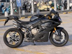 CFMOTO 750SR-S - ფოტო 2