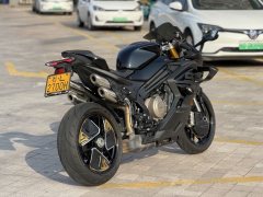 CFMOTO 750SR-S - ფოტო 3