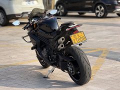 CFMOTO 750SR-S - ფოტო 4