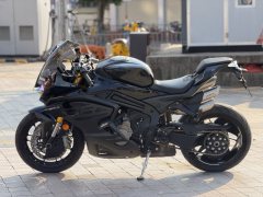 CFMOTO 750SR-S - ფოტო 5