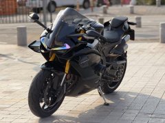 CFMOTO 750SR-S - ფოტო 6