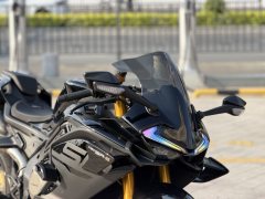 CFMOTO 750SR-S - ფოტო 7