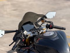 CFMOTO 750SR-S - ფოტო 8