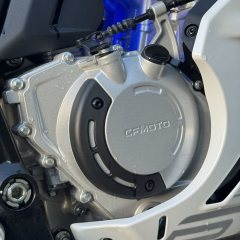 CFMOTO 675SR-R - ფოტო 8