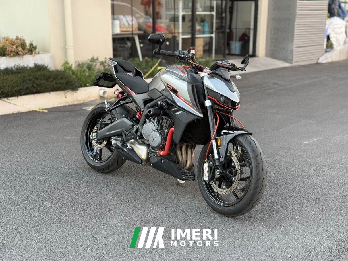 2025 Kayo 450R
