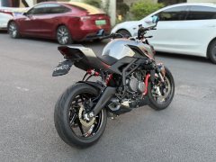 Kayo 450R - ფოტო 6