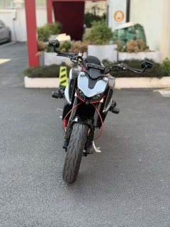 Kayo 450R - ფოტო 8