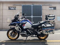 BMW R 1250 GS - ფოტო 2