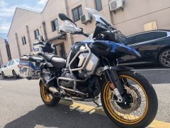 BMW R 1250 GS - ფოტო 3