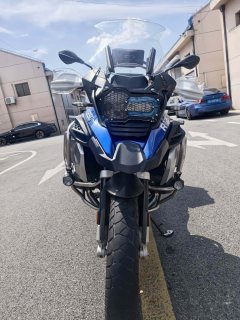 BMW R 1250 GS - ფოტო 5