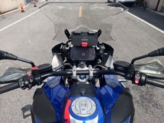BMW R 1250 GS - ფოტო 6