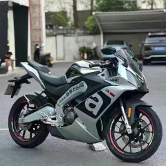 Zongshengapuliya GPR150R - ფოტო 1