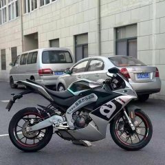 Zongshengapuliya GPR150R - ფოტო 2