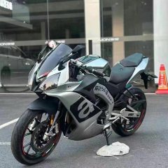 Zongshengapuliya GPR150R - ფოტო 3