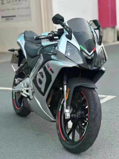 Zongshengapuliya GPR150R - ფოტო 4