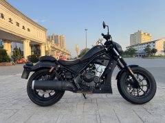 Xiangshuai 500 - photo 1