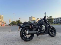 Xiangshuai 500 - photo 2