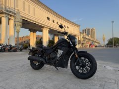 Xiangshuai 500 - photo 3
