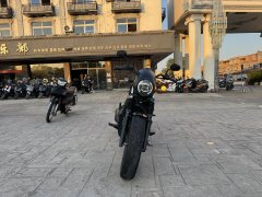 Xiangshuai 500 - photo 4