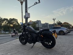 Xiangshuai 500 - photo 7