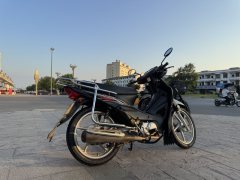Haojue UG110 - ფოტო 2