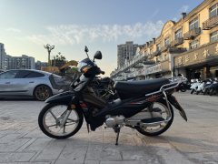 Haojue UG110 - ფოტო 6