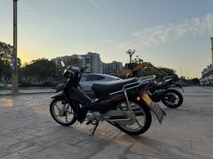 Haojue UG110 - ფოტო 7