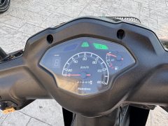 Haojue UG110 - ფოტო 8
