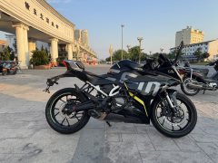 CFMOTO 250SR - ფოტო 1